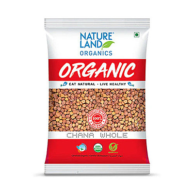 CHANA WHOLE (NL)