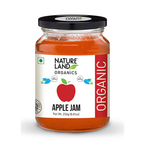APPLE JAM (NL)