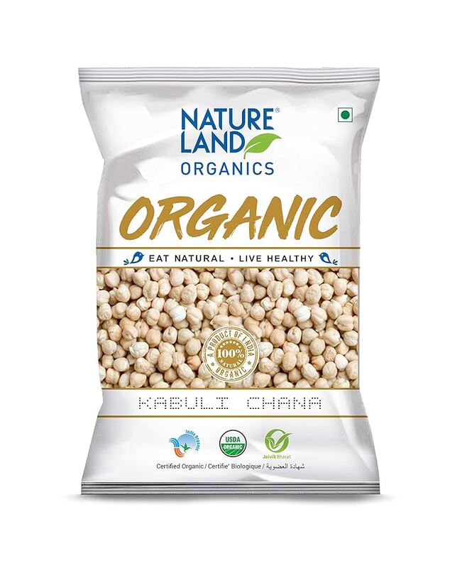 Kabuli Chana