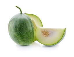 Ash Gourd / White Pumpkin