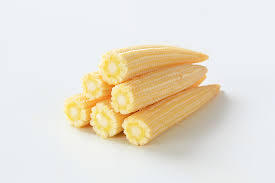 Baby Corn - 200 gms