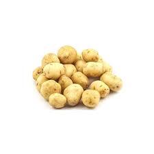 Baby Potato