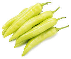 Bajji Chilli
