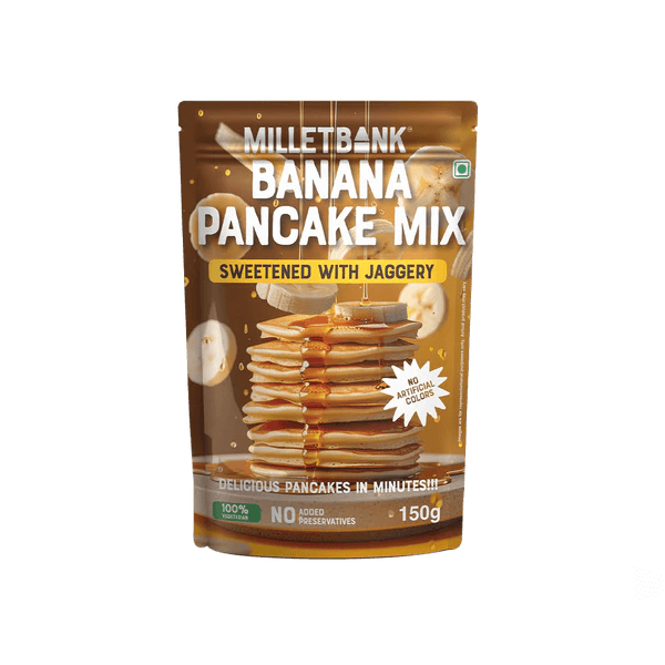 MB BANANA PANCAKE