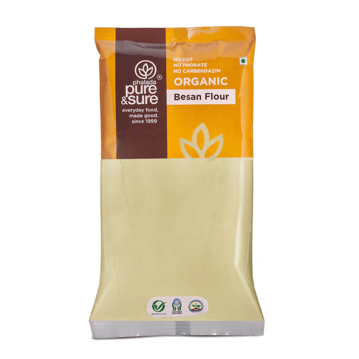 BESAN FLOUR 500G