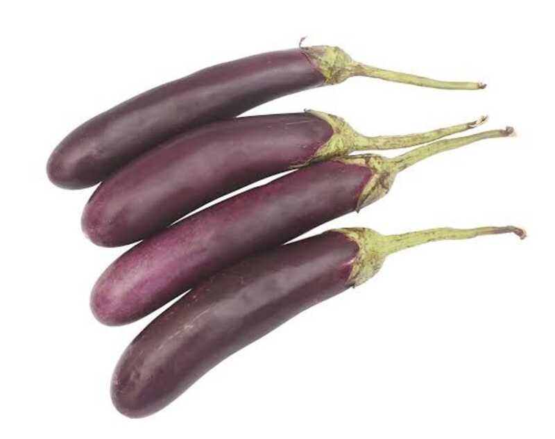 Brinjal Long