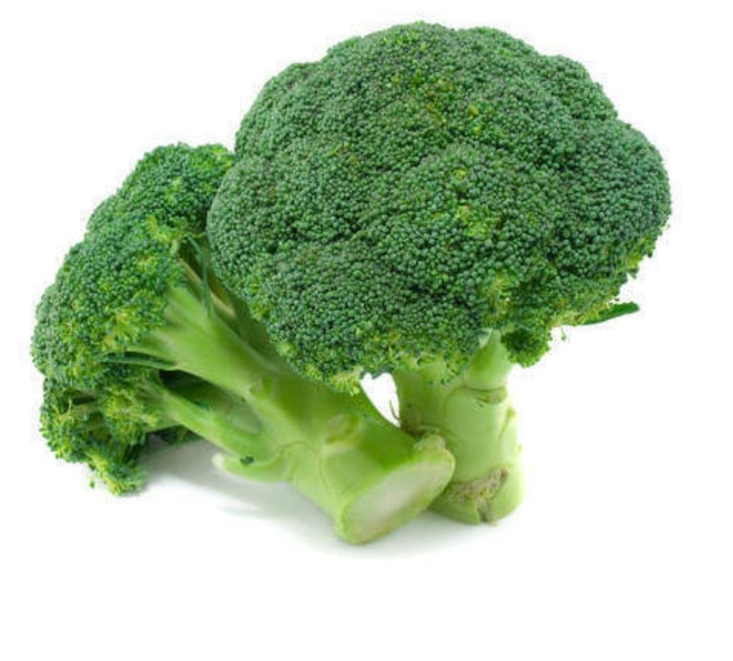 Broccoli