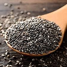 Chia Seeds