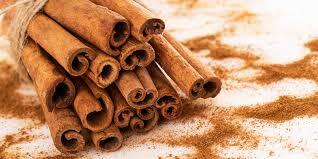 Cinanamon Bark / Dalchini 1KG