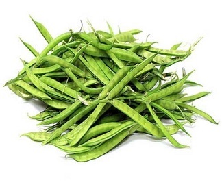 Cluster Beans