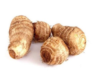Chama Gadda / Arbi / Colocasia