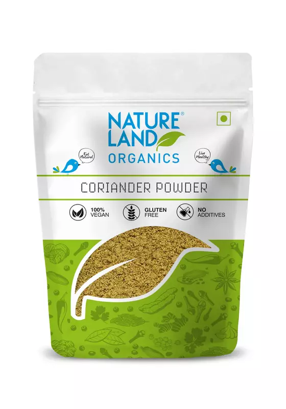 Coriander Powder - 100 gms ( NL)