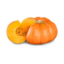 Disco Pumpkin