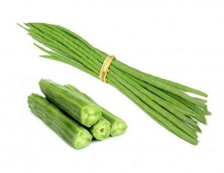 Drumsticks