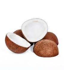 Dry Coconut