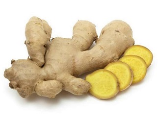 Ginger