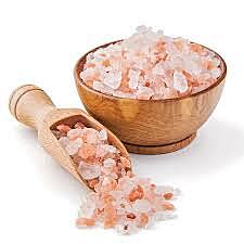 Himalayan Crystal Salt 1KG