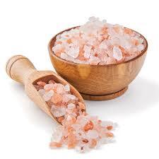 Himalayan Crystal Salt 1KG