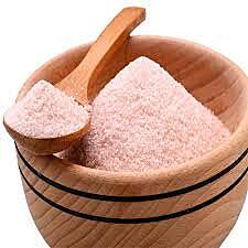 Himalayan Pink salt 1KG