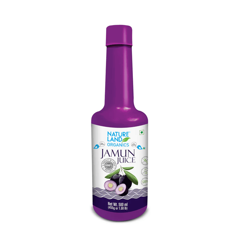 JAMUN JUICE (NL)