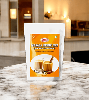 MASALA DRINK MIX