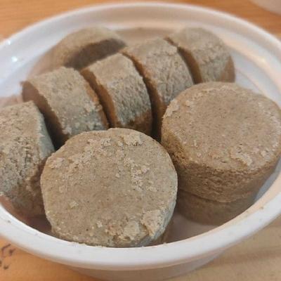 Sadda Biscuits