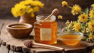 Sidr/Berry/Jujube Honey