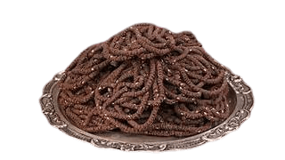 Ragi Murukku