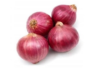 Onions