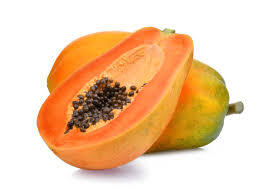 Papaya - 1 Kg (Approx)