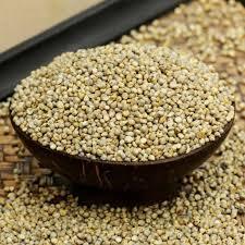 Bajra/ Sajjalu/ Peral Millet