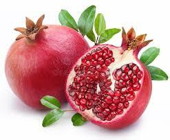 Pomegranate - 1Kg