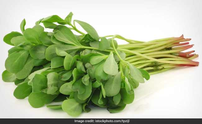 Kulfa Saag / Gangabayala / Purslane