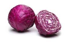 Red Cabbage