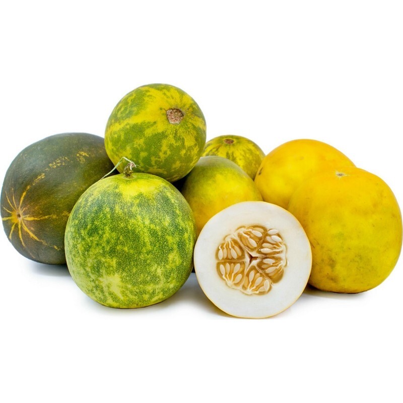 Sambar Cucumber - 2 Pcs