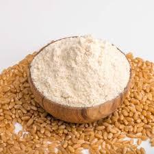 Sharbati Wheat flour 1KG