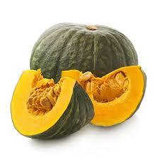 Sweet Pumpkin