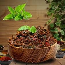 Pudina Pickle 200 gm