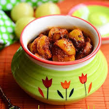 Amla Pickle