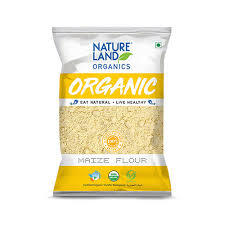 Maize Flour