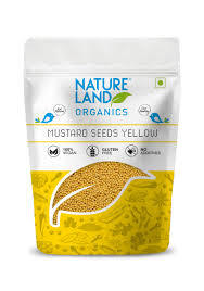 Mustard Yellow (NL)