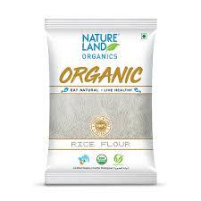 Rice Flour (NL)