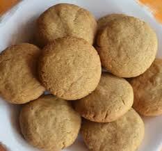 Korra Biscuits