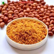 Peanuts Podi