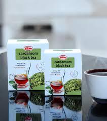 CARDAMOM TEA