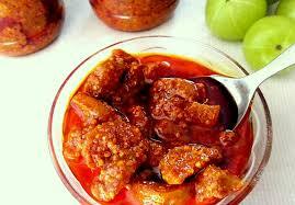 Amla Pickle 200gm