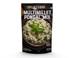 MB Multi Millet Pongal Mix