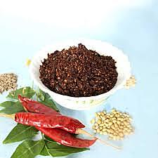 Gongura Pickle