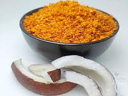 KOBBARI KARAM