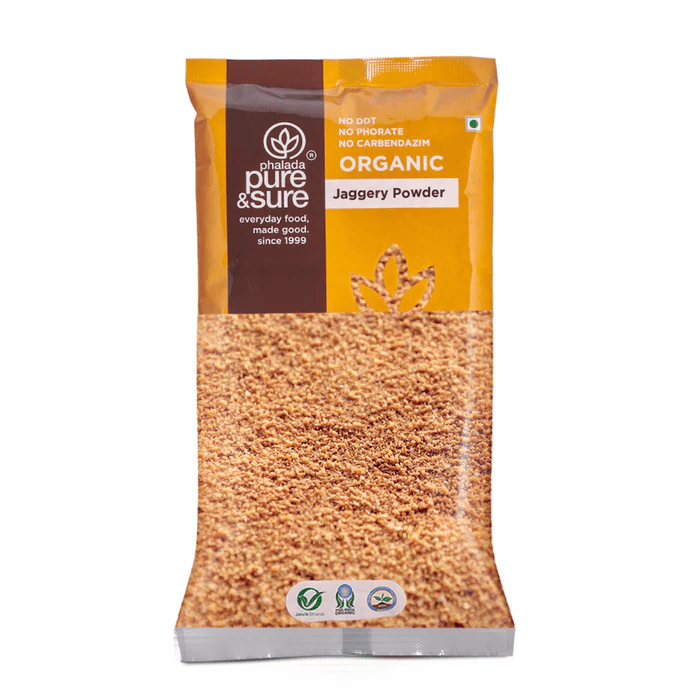 Jaggery Powder 1KG